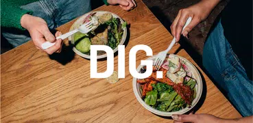DIG (Dig Inn) | Order online