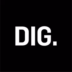 DIG (Dig Inn) | Order online APK Herunterladen