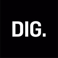DIG (Dig Inn) | Order online XAPK download