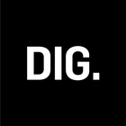 DIG (Dig Inn) | Order online আইকন