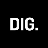 آیکون‌ DIG (Dig Inn) | Order online