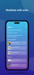 echo wellness - Sound, Sleep XAPK download