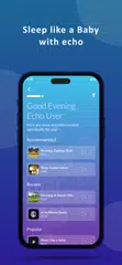 echo wellness - Sound, Sleep XAPK download