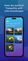 echo wellness - Sound, Sleep capture d'écran 2