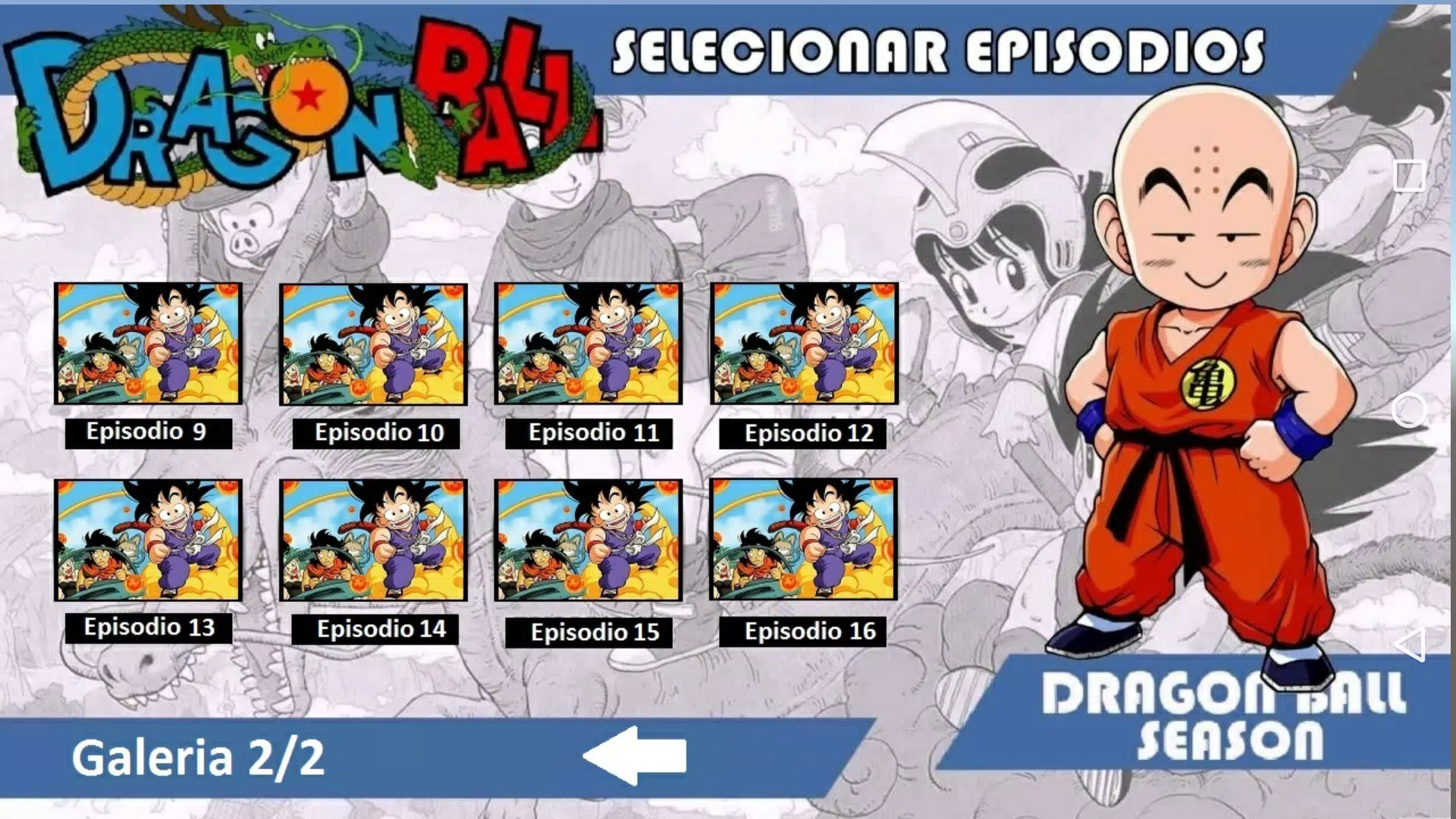 Dragon Ball Brasil