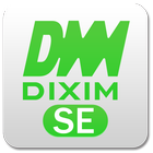DiXiM Play SE biểu tượng