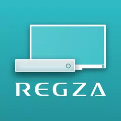 スマホdeレグザ