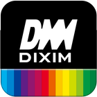 DiXiM for Technicolor アイコン