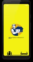 Digi Packer & Movers! poster