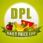 Daily Price List ikona