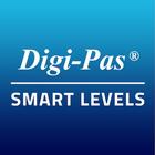Icona Digipas Smart Levels