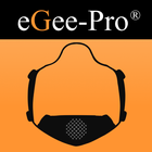 eGeePro Intelligent Mask ícone