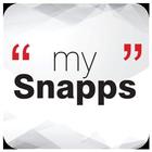 mySnapps ikona