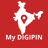 My DIGIPIN