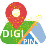 DIGIPIN App
