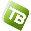 Trickbyte VPN アイコン