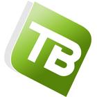 Trickbyte VPN アイコン