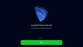 2 Schermata Trickbyte VPN