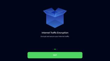 3 Schermata Trickbyte VPN