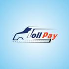 Toll Pay أيقونة