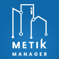 Metik Manager