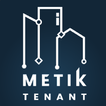 Metik Tenant biểu tượng