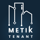 Metik Tenant ikona