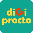 DigiProcto icône