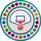 Basketball Bee Game ícone