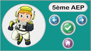 Jeu des métiers Screenshot 2