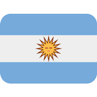 Places Argentina آئیکن