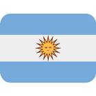 Places Argentina icône