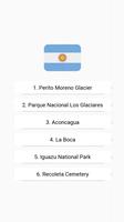 Places Argentina syot layar 1