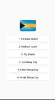 Places Bahamas capture d'écran 1