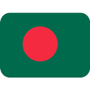 Places Bangladesh aplikacja