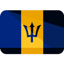Places Barbados aplikacja