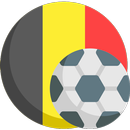 Places Belgium aplikacja