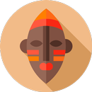 Places Central Africa APK