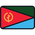 Places Eritrea