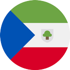 Places Equatorial Guinea icône