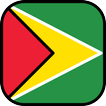 Places Guyana biểu tượng