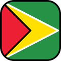 Places Guyana