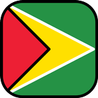 Places Guyana आइकन