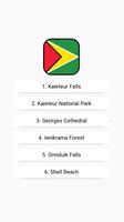 Places Guyana स्क्रीनशॉट 1