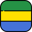 Places Gabon biểu tượng