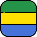 Places Gabon APK