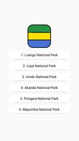برنامه‌نما Places Gabon عکس از صفحه