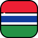 Places Gambia APK