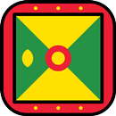 Places Grenada aplikacja