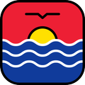 Places Kiribati
